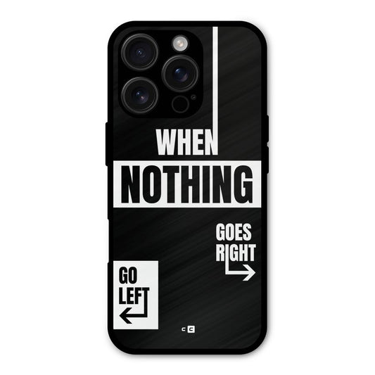 Alternate Plan Shockproof Hybrid Protection (Metal + TPU) Back Case Cover