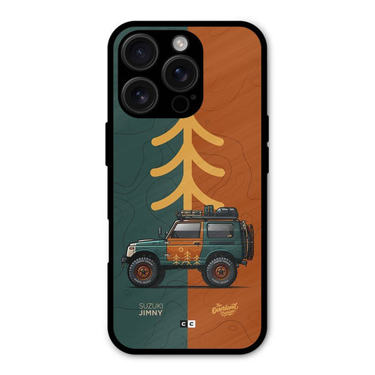Amazing Defence Car Shockproof Hybrid Protection (Metal + TPU) Back Case Cover