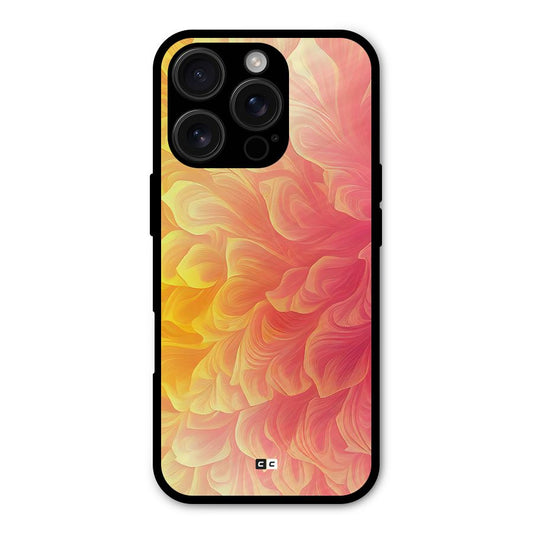 Amazing Vibrant Pattern Shockproof Hybrid Protection (Metal + TPU) Back Case Cover