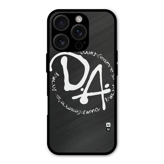 Army Strong Shockproof Hybrid Protection (Metal + TPU) Back Case Cover