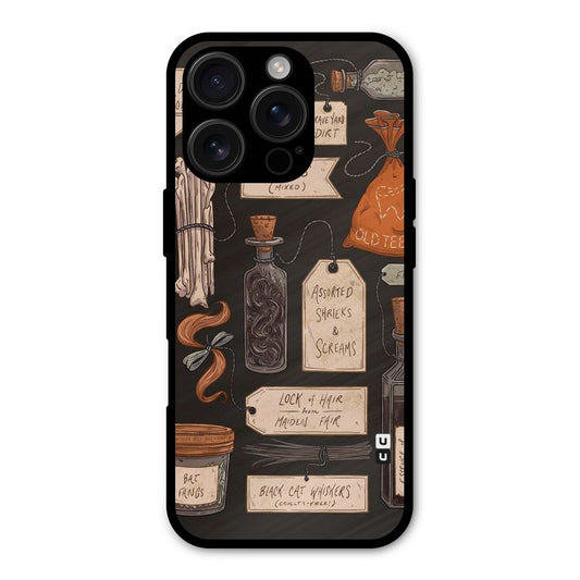 Asorted Shreks Shockproof Hybrid Protection (Metal + TPU) Back Case Cover