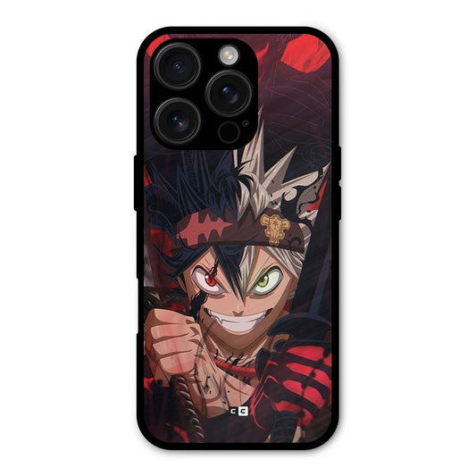Asta Ready For Battle Shockproof Hybrid Protection (Metal + TPU) Back Case Cover