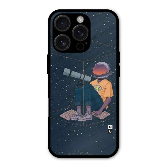 AstroNOT Shockproof Hybrid Protection (Metal + TPU) Back Case Cover