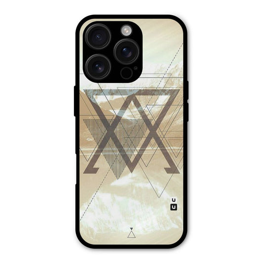 Beige View Shockproof Hybrid Protection (Metal + TPU) Back Case Cover