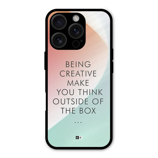 Being Creative Shockproof Hybrid Protection (Metal + TPU) Back Case Cover