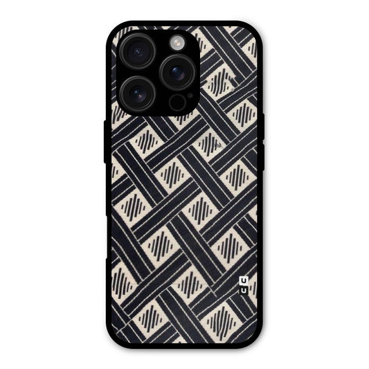 Black Beige Criscros Shockproof Hybrid Protection (Metal + TPU) Back Case Cover