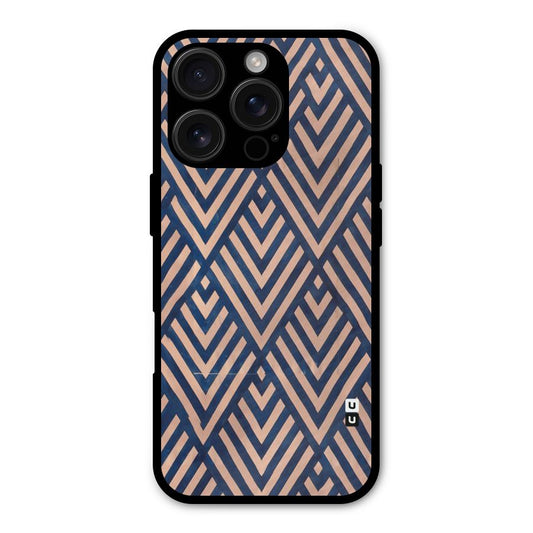 Blue Peach Shockproof Hybrid Protection (Metal + TPU) Back Case Cover