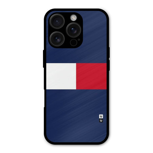Bold Colours Shockproof Hybrid Protection (Metal + TPU) Back Case Cover