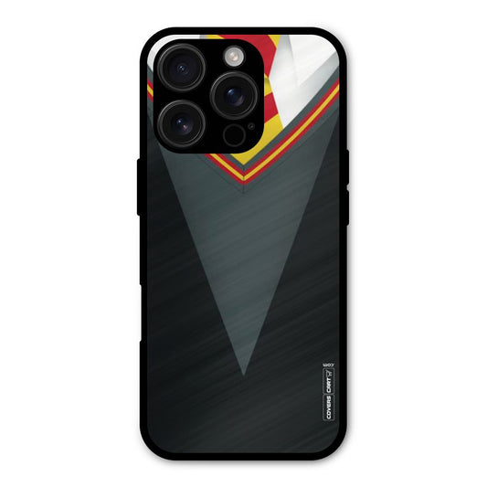 Brave Heart Shockproof Hybrid Protection (Metal + TPU) Back Case Cover
