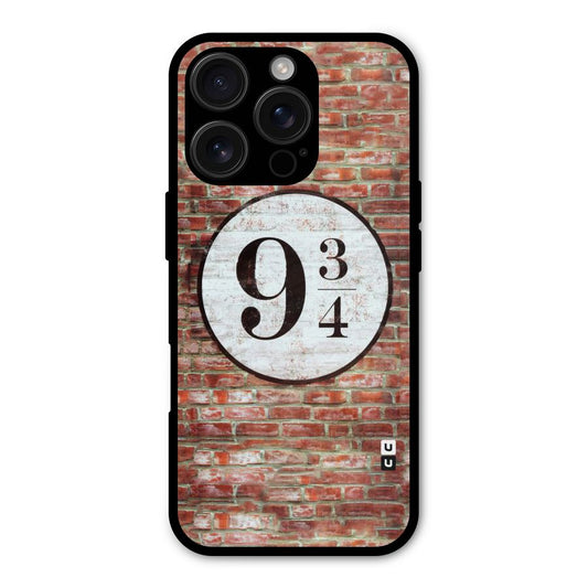 Brick Bang Shockproof Hybrid Protection (Metal + TPU) Back Case Cover