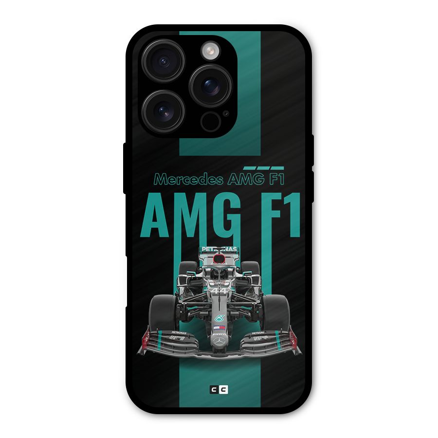 Brisk Car Shockproof Hybrid Protection (Metal + TPU) Back Case Cover