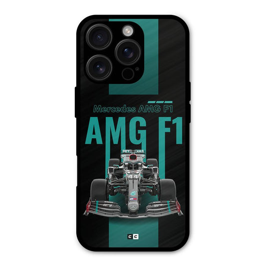Brisk Car Shockproof Hybrid Protection (Metal + TPU) Back Case Cover
