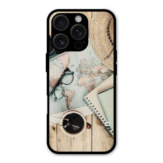 Camera Notebook Shockproof Hybrid Protection (Metal + TPU) Back Case Cover