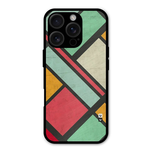 Check Colors Shockproof Hybrid Protection (Metal + TPU) Back Case Cover