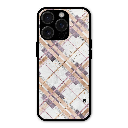 Check Trouble Shockproof Hybrid Protection (Metal + TPU) Back Case Cover