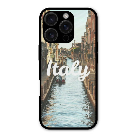 City Travel Shockproof Hybrid Protection (Metal + TPU) Back Case Cover