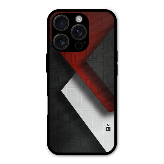Classic Shades Design Shockproof Hybrid Protection (Metal + TPU) Back Case Cover