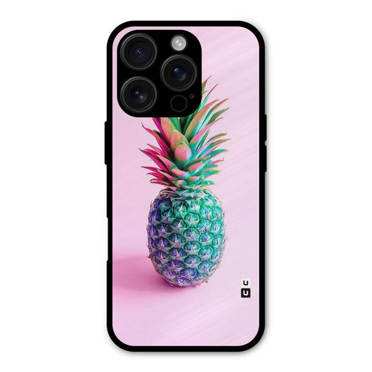 Colorful Watermelon Shockproof Hybrid Protection (Metal + TPU) Back Case Cover