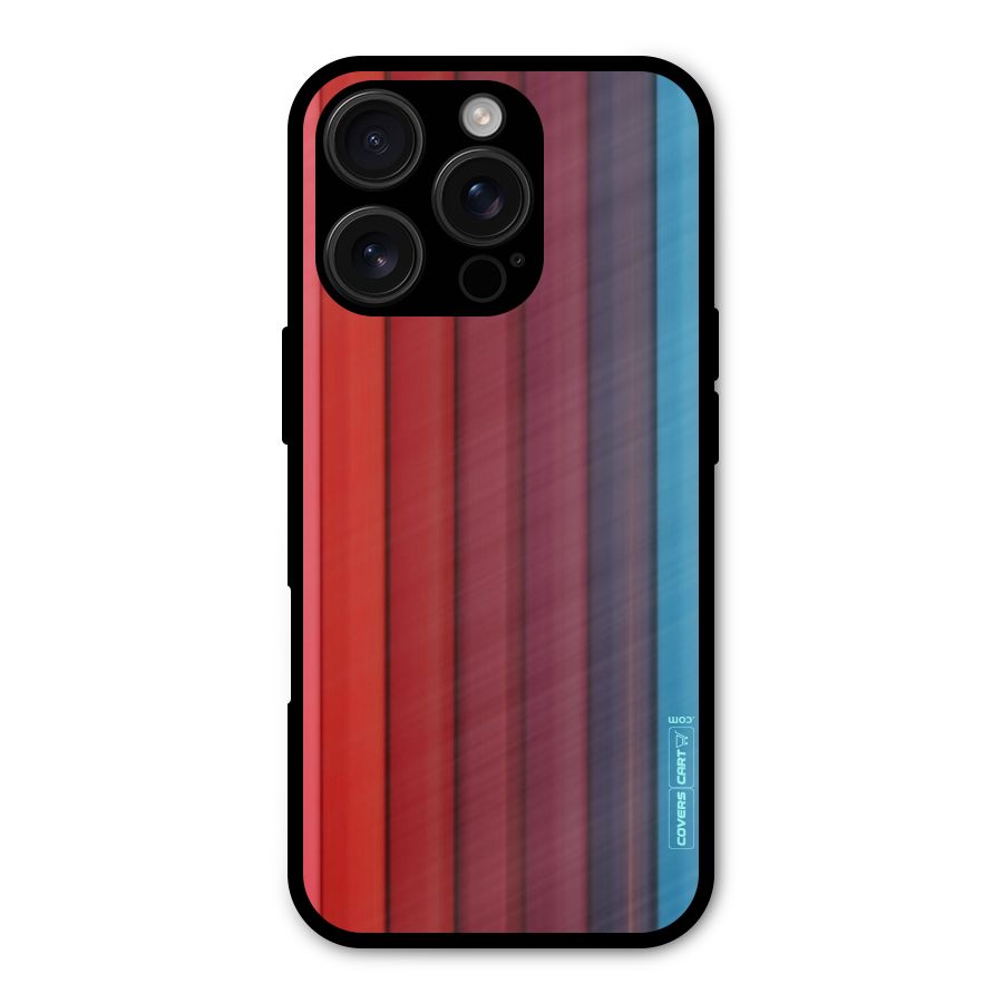 Colour Palette Shockproof Hybrid Protection (Metal + TPU) Back Case Cover