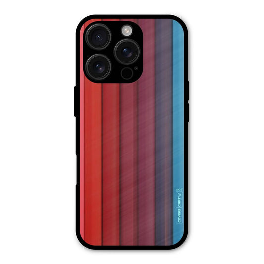 Colour Palette Shockproof Hybrid Protection (Metal + TPU) Back Case Cover