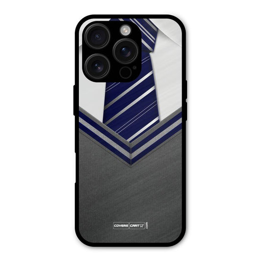 Cool Sweater Shockproof Hybrid Protection (Metal + TPU) Back Case Cover