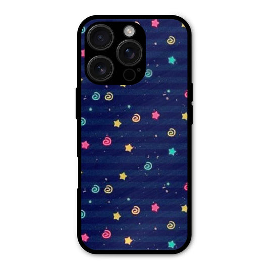Cute Design Shockproof Hybrid Protection (Metal + TPU) Back Case Cover
