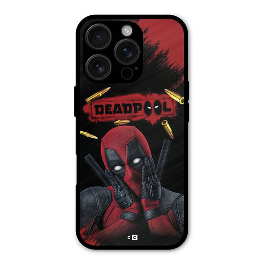 Cute Pool Shockproof Hybrid Protection (Metal + TPU) Back Case Cover
