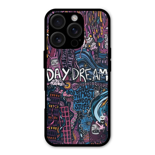 Daydream Design Shockproof Hybrid Protection (Metal + TPU) Back Case Cover