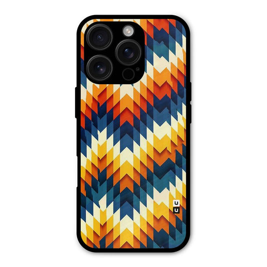 Delightful Design Shockproof Hybrid Protection (Metal + TPU) Back Case Cover