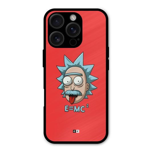 E is Equal Shockproof Hybrid Protection (Metal + TPU) Back Case Cover