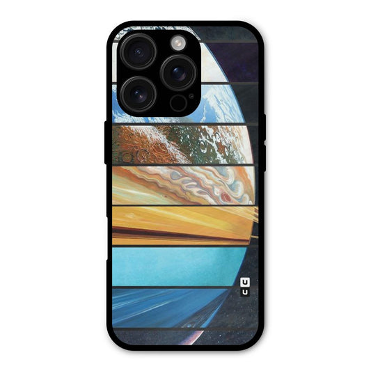 Earthly Design Shockproof Hybrid Protection (Metal + TPU) Back Case Cover