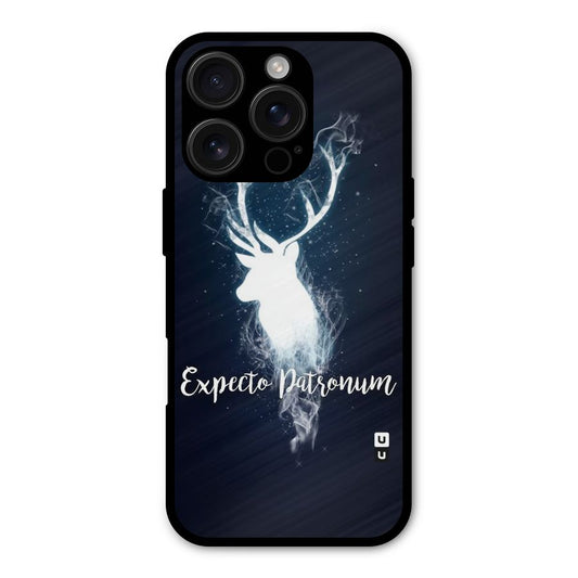 Expected Wish Shockproof Hybrid Protection (Metal + TPU) Back Case Cover
