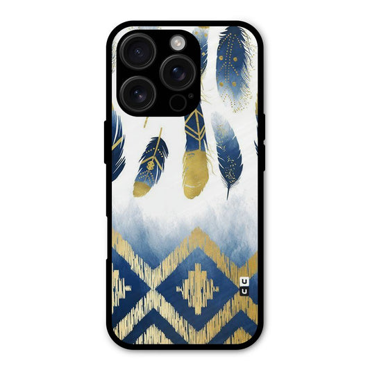 Feathers Beauty Shockproof Hybrid Protection (Metal + TPU) Back Case Cover