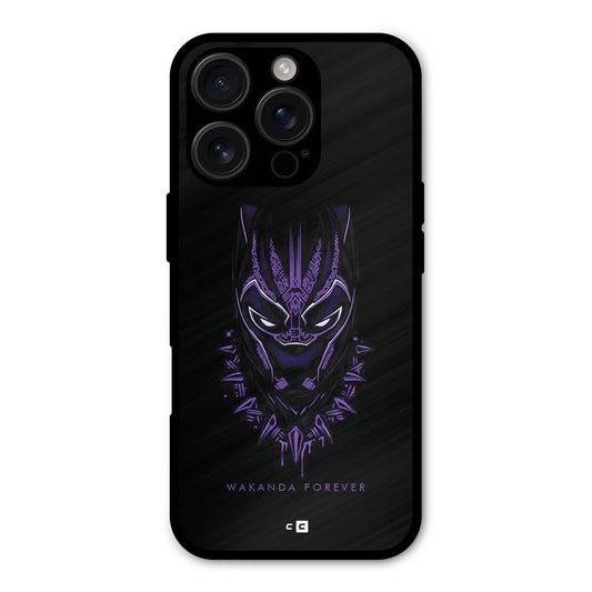 Forever And Ever Shockproof Hybrid Protection (Metal + TPU) Back Case Cover
