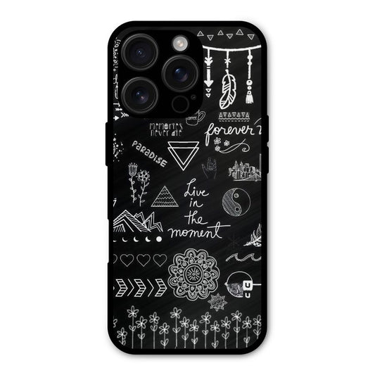 Forever Moment Shockproof Hybrid Protection (Metal + TPU) Back Case Cover