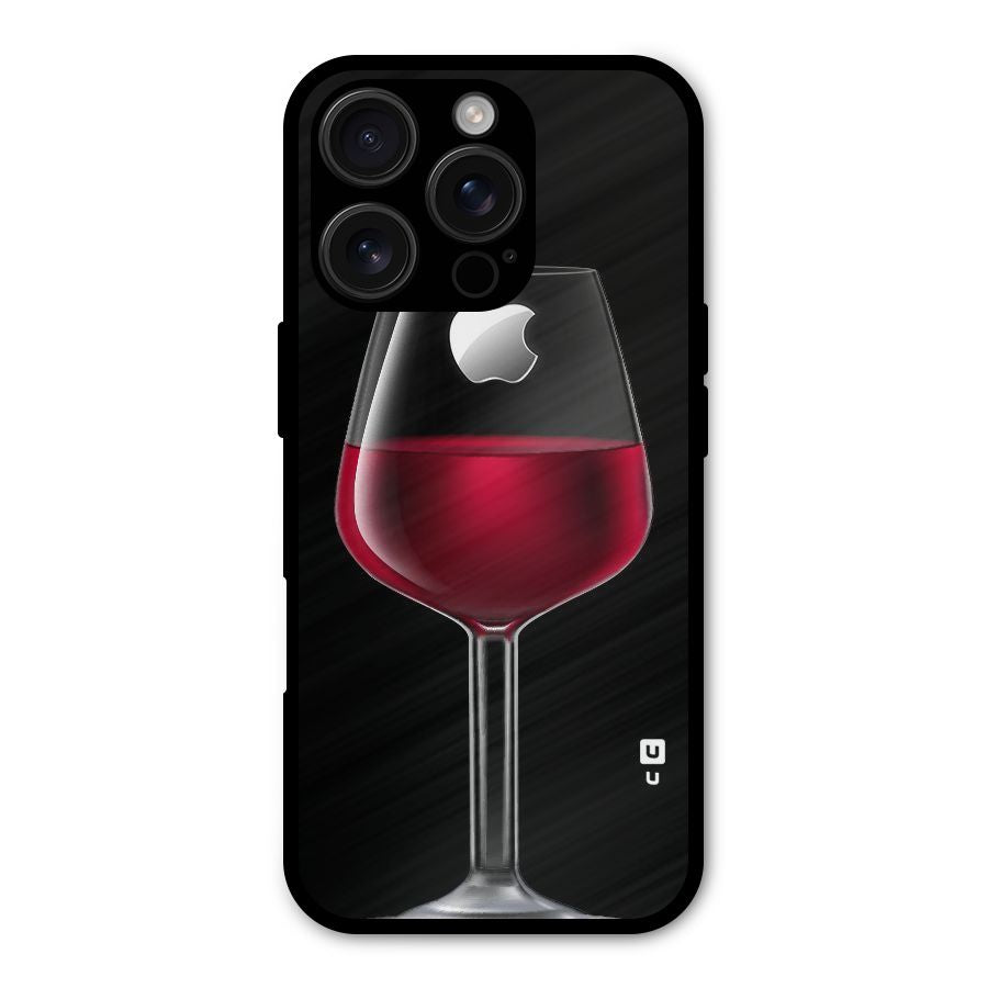 Fruit Printed Design Shockproof Hybrid Protection (Metal + TPU) Back Case Cover