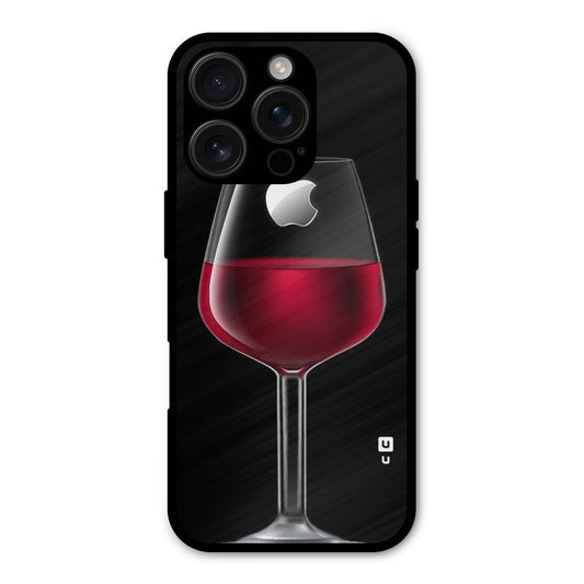 Fruit Printed Design Shockproof Hybrid Protection (Metal + TPU) Back Case Cover