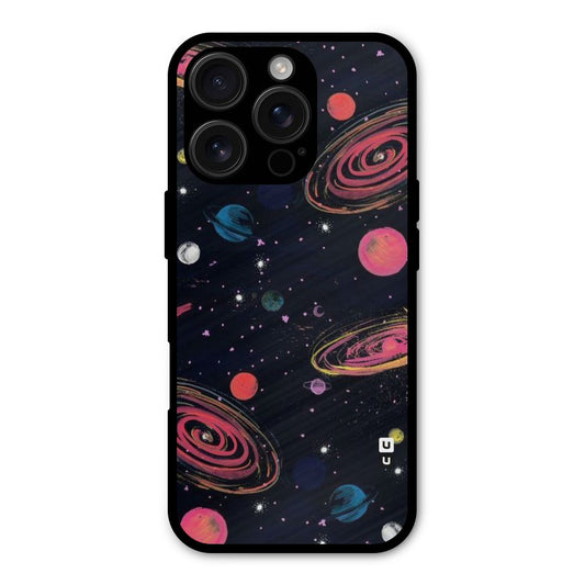 Galaxy Beauty Shockproof Hybrid Protection (Metal + TPU) Back Case Cover