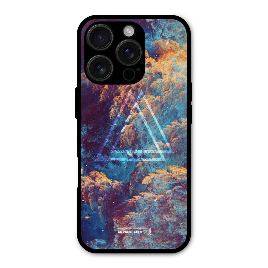 Galaxy Fuse Shockproof Hybrid Protection (Metal + TPU) Back Case Cover