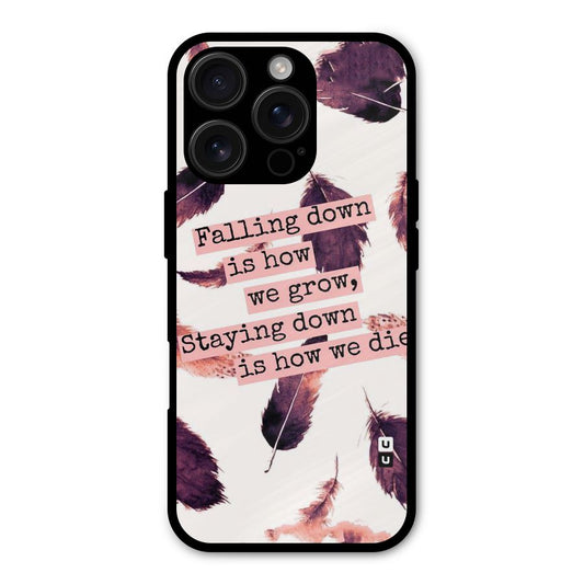 Grow Shockproof Hybrid Protection (Metal + TPU) Back Case Cover