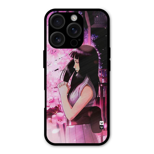 Hinata Preys Shockproof Hybrid Protection (Metal + TPU) Back Case Cover