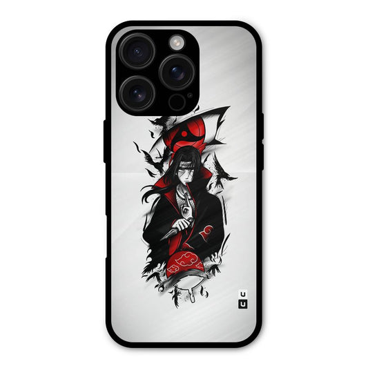 Itachi Combat Shockproof Hybrid Protection (Metal + TPU) Back Case Cover