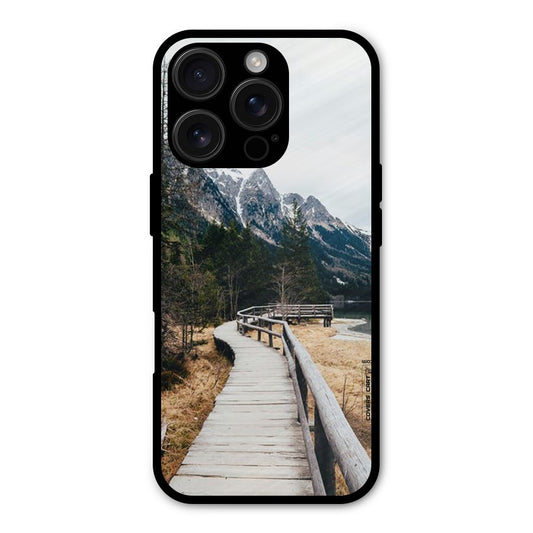 Just Wander Shockproof Hybrid Protection (Metal + TPU) Back Case Cover