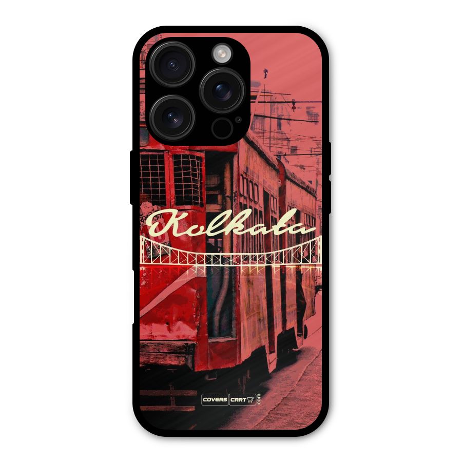 Kolkata Citystyle Shockproof Hybrid Protection (Metal + TPU) Back Case Cover