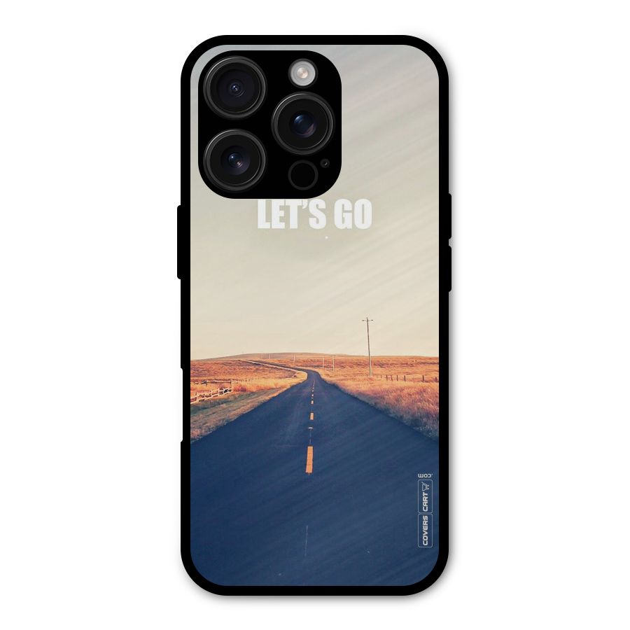 Lets Wander Shockproof Hybrid Protection (Metal + TPU) Back Case Cover