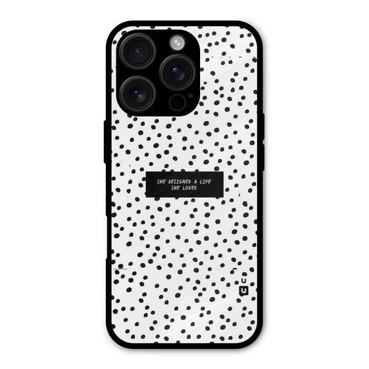 Life Loved Shockproof Hybrid Protection (Metal + TPU) Back Case Cover