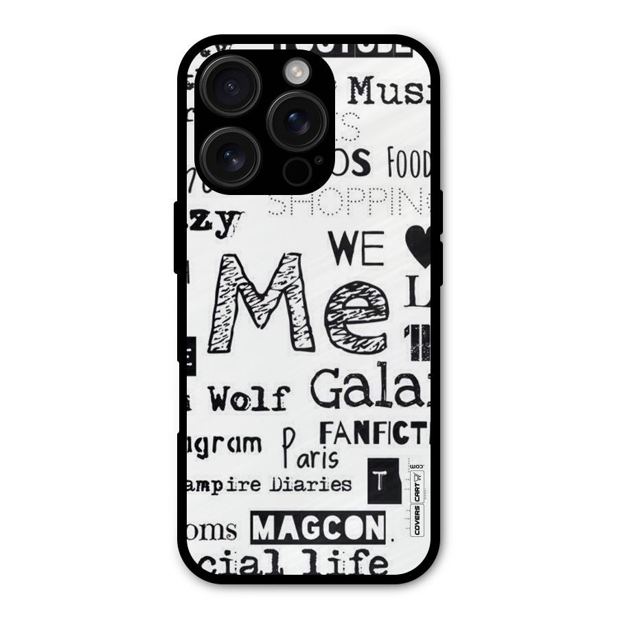 Love Things Shockproof Hybrid Protection (Metal + TPU) Back Case Cover