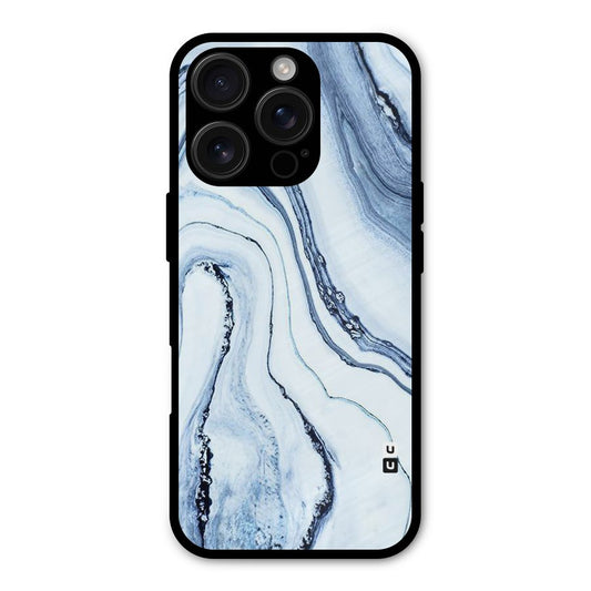 Marble Awesome Shockproof Hybrid Protection (Metal + TPU) Back Case Cover
