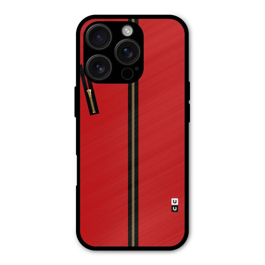 Money Heist Dress Code Minimalist Shockproof Hybrid Protection (Metal + TPU) Back Case Cover