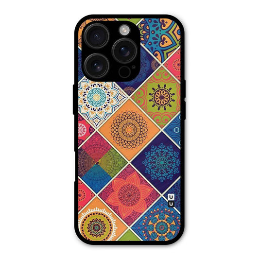 Multi Designs Shockproof Hybrid Protection (Metal + TPU) Back Case Cover